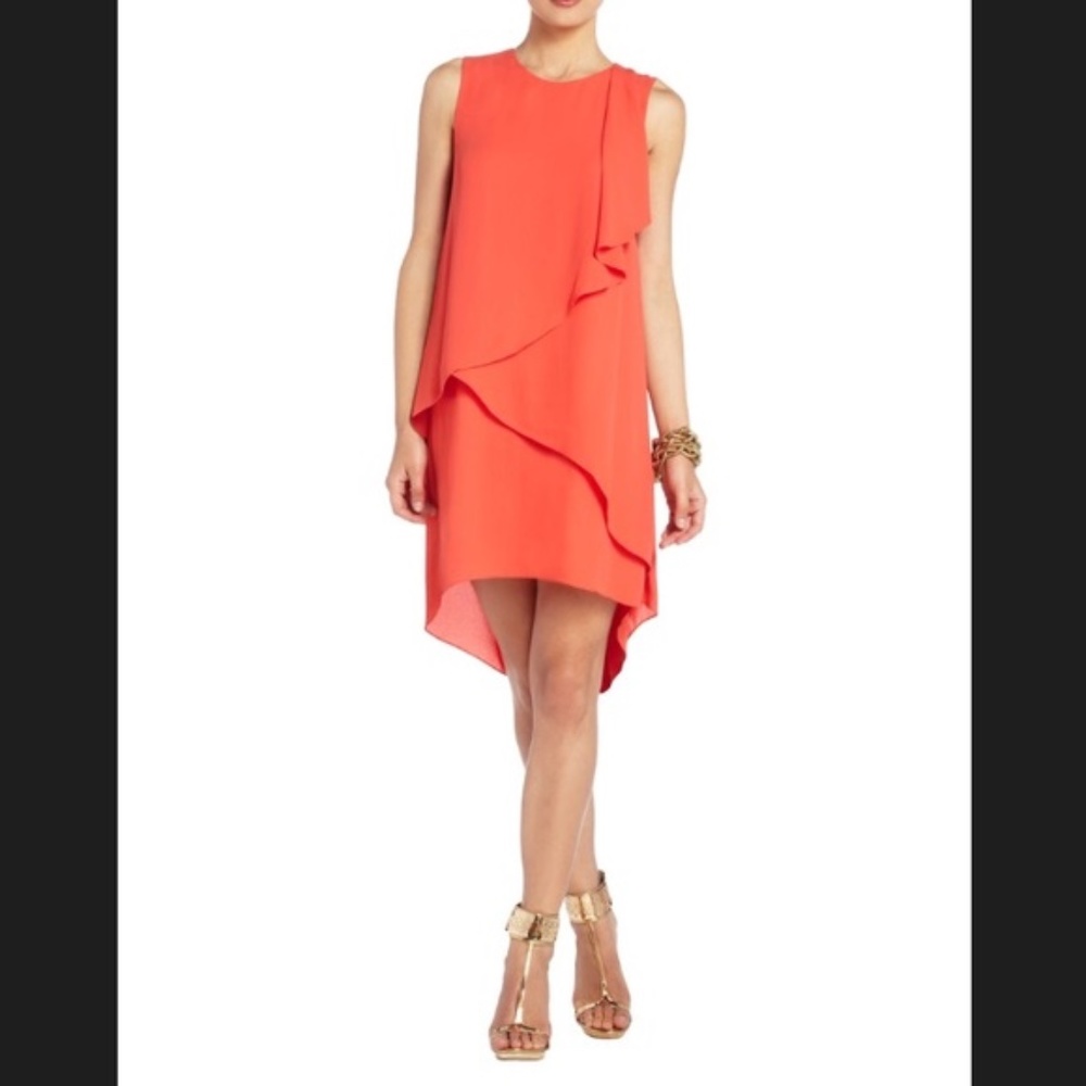 BCBGMaxAzria Rainer Dress - Picture 5 of 6